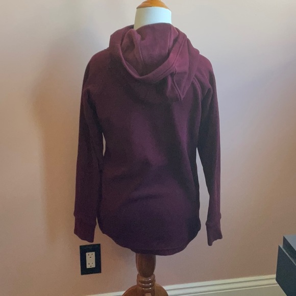 Athleta Cowl Neck Hoodie - Picture 6 of 6